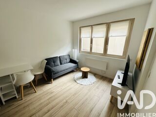  Appartement � louer 1 pi�ce 24 m�