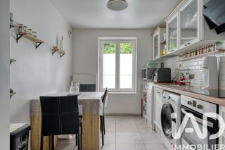  Maison � vendre 2 pi�ces 43 m�