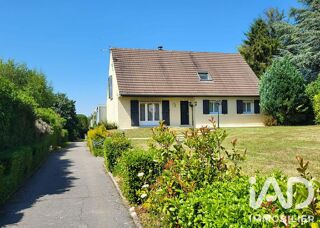 Maison 165m2 Caumont