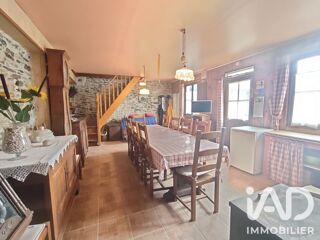 Maison à vendre 3 pièces 70 m²