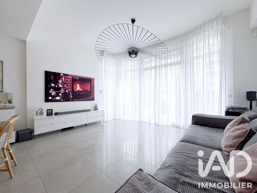 Vente Appartement Vente Duplex 5 pièces Rueil-malmaison