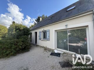  Maison à vendre 7 pièces 115 m²