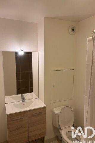  Appartement � vendre 1 pi�ce 19 m�
