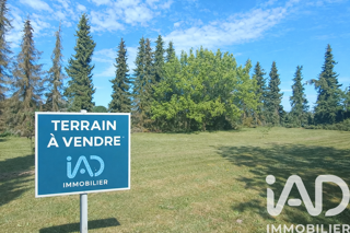  Terrain à vendre 1034 m²