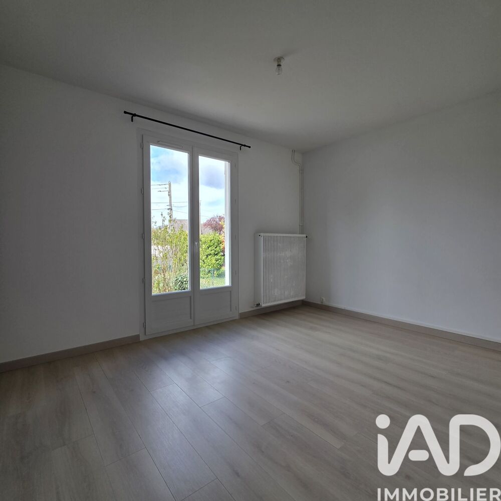 Vente Maison Vente Maison/villa 8 pièces Joué-lès-tours