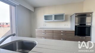  Appartement à vendre 5 pièces 110 m²