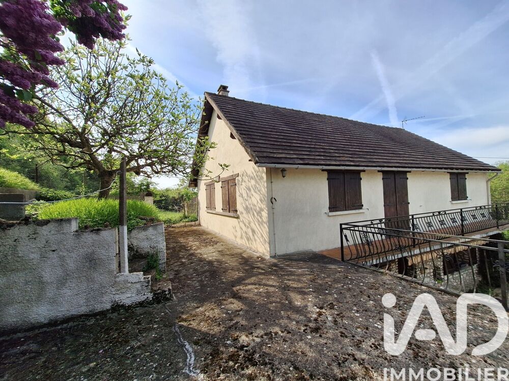 Vente Maison Vente Maison/villa 7 pièces Vernon