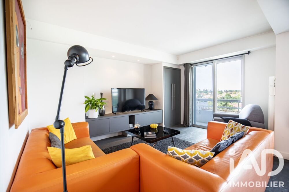 Vente Appartement Vente Appartement 4 pièces Cholet