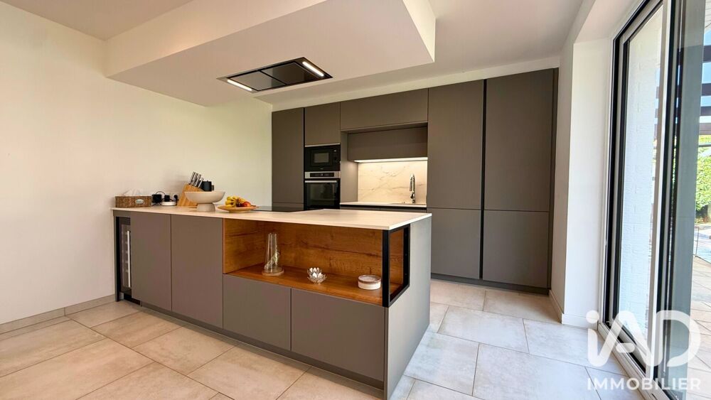 Vente Maison/villa 9 pièces