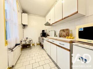 Vente Maison Vente Maison de ville 5 pièces Rochefort
