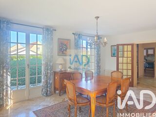 Maison à vendre 4 pièces 145 m²