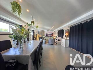  Péniche à vendre 6 pièces 130 m²