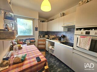  Appartement à vendre 2 pièces 52 m²