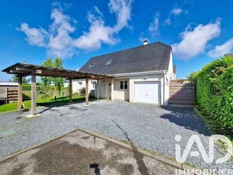   Vente Maison Maison - 6 pi�ce(s) - 116 m�