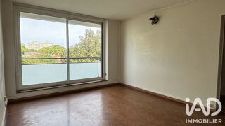  Appartement à vendre 4 pièces 61 m²