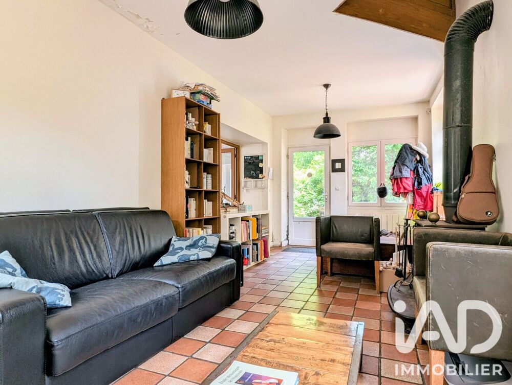 Vente Maison Vente Maison/villa 5 pièces Draveil