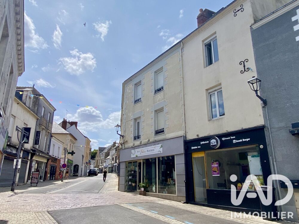 Vente Immeuble Vente Immeuble 80 m&sup2; Pontchâteau