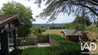  Maison à vendre 4 pièces 97 m²