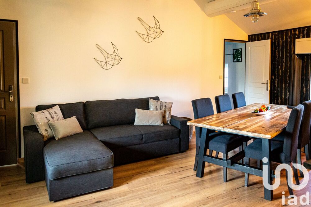 à vendre  Maison Châteauneuf-du-Pape (84230)