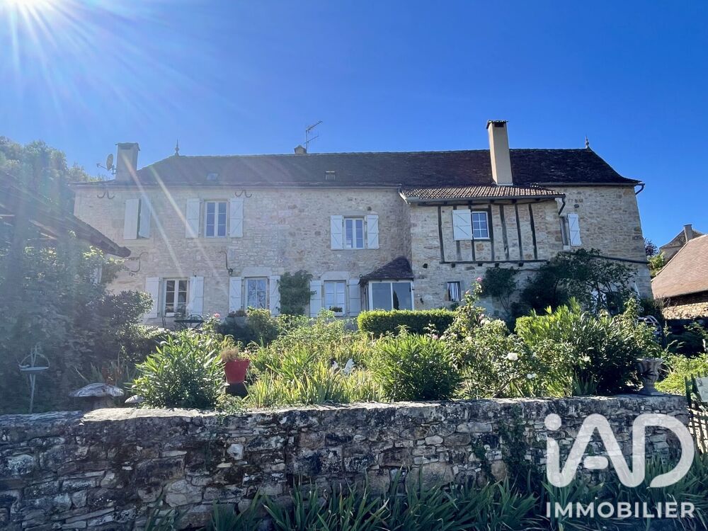 Vente Maison Vente Maison/villa 6 pièces Béduer