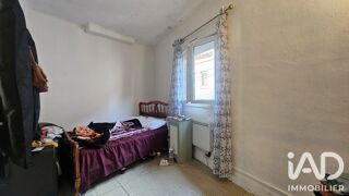Vente Appartement Vente Appartement 2 pièces Marseille 3