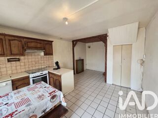  Maison à vendre 6 pièces 71 m²