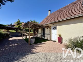  Maison à vendre 5 pièces 112 m²
