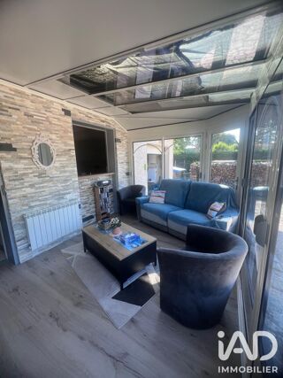 Maison à vendre 3 pièces 91 m²