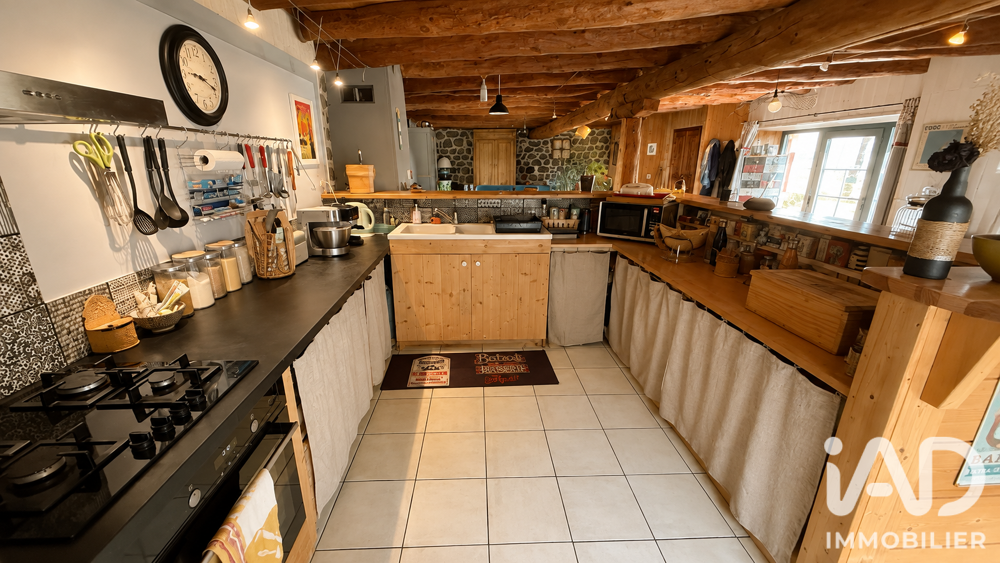 Vente Maison/villa 12 pièces