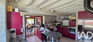  Maison � vendre 6 pi�ces 245 m�