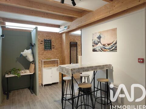   Vente Boutique/Local commercial 76 m&sup2; 