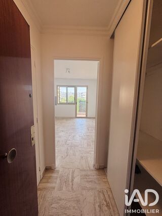  Appartement à vendre 1 pièce 26 m²