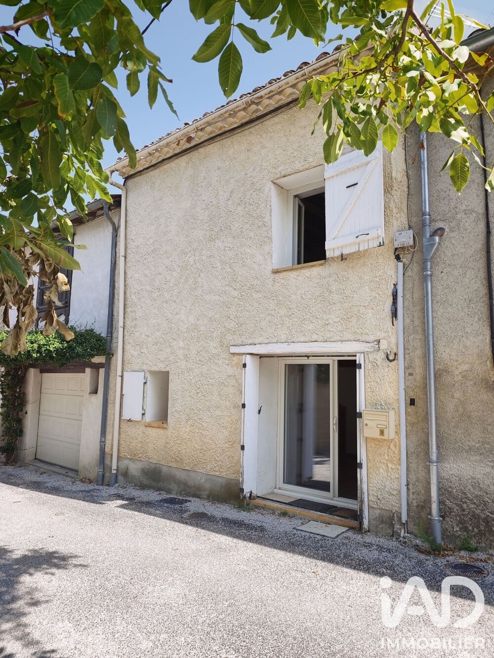 Vente Maison Vente Maison de village 2 pièces Saint-amancet