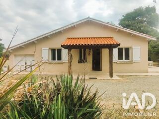 Maison à vendre 3 pièces 65 m²