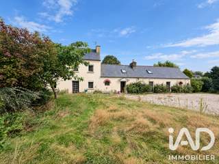  Maison à vendre 7 pièces 120 m²