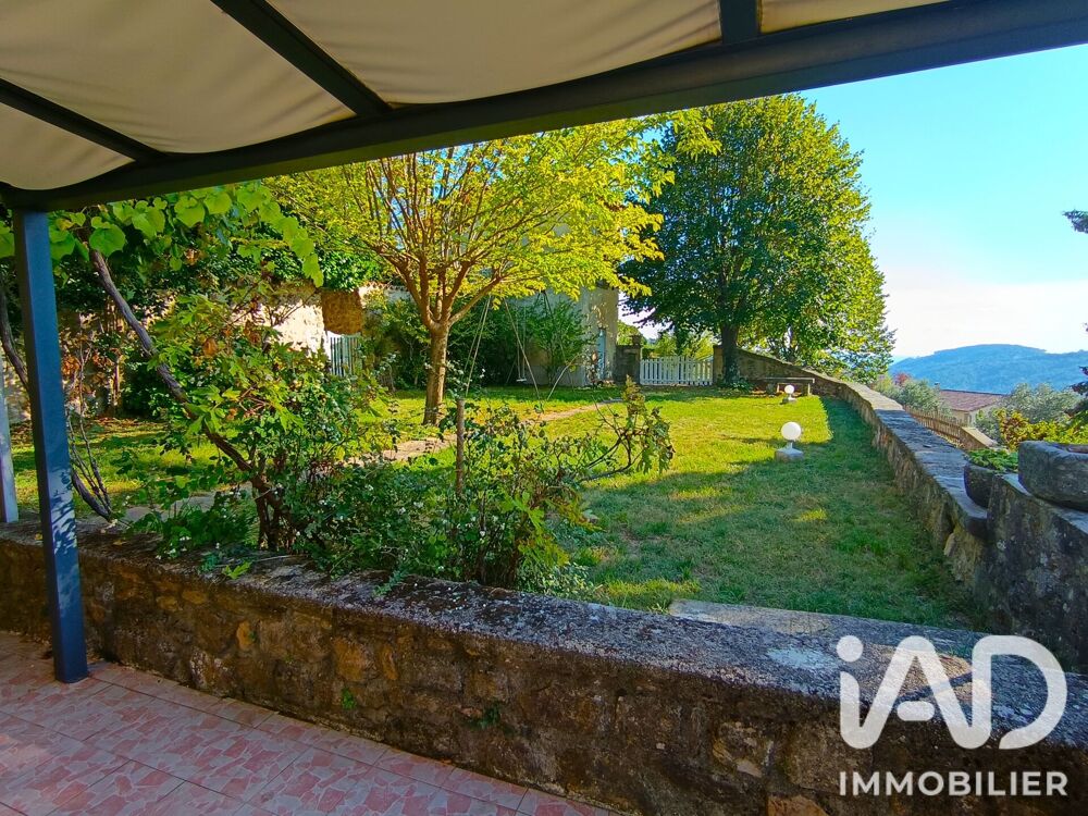 Vente Maison Vente Maison/villa 8 pièces Rocher