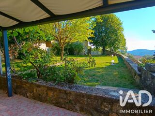  Maison à vendre 8 pièces 243 m²