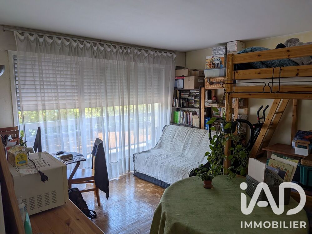 Vente Appartement Vente Appartement 1 pièce Maisons-laffitte