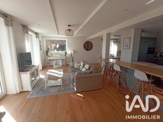  Maison à vendre 9 pièces 179 m²