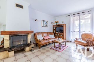  Maison à vendre 5 pièces 110 m²