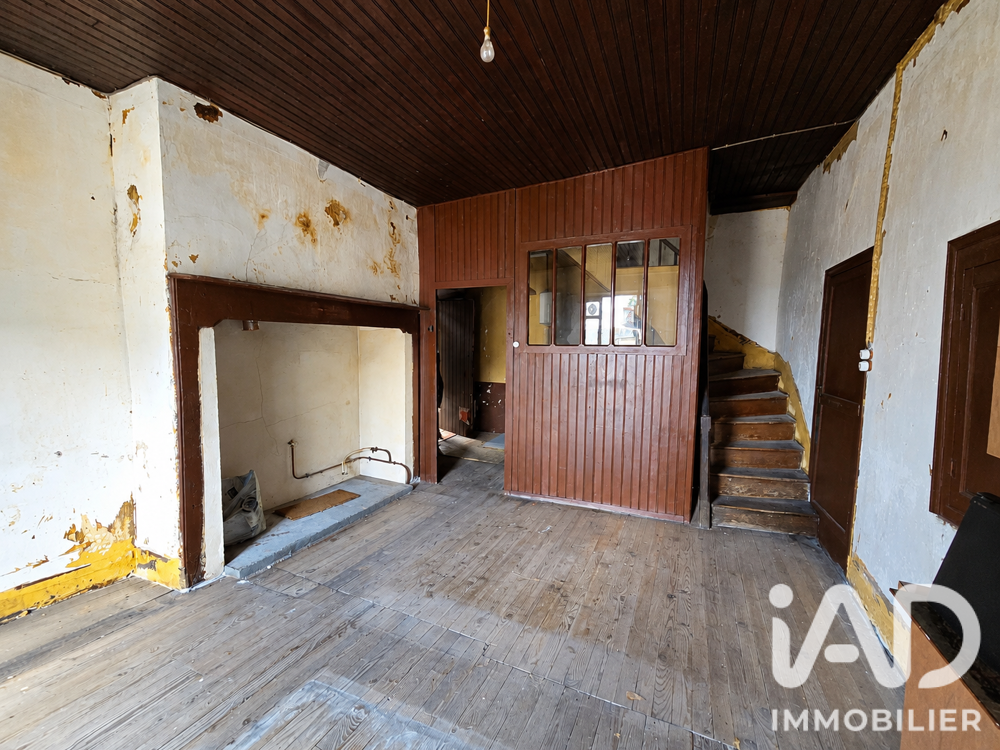Vente Maison Vente Maison/villa 5 pièces Terrasson-lavilledieu
