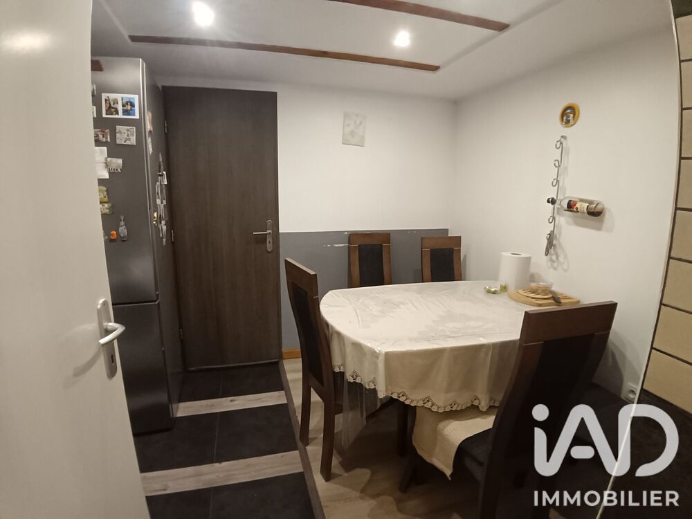 Vente Maison Vente Maison/villa 4 pièces Mourenx