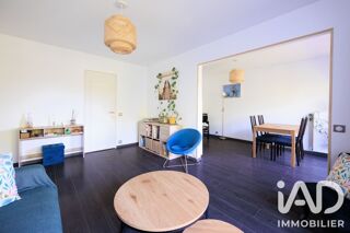  Appartement à vendre 4 pièces 95 m²