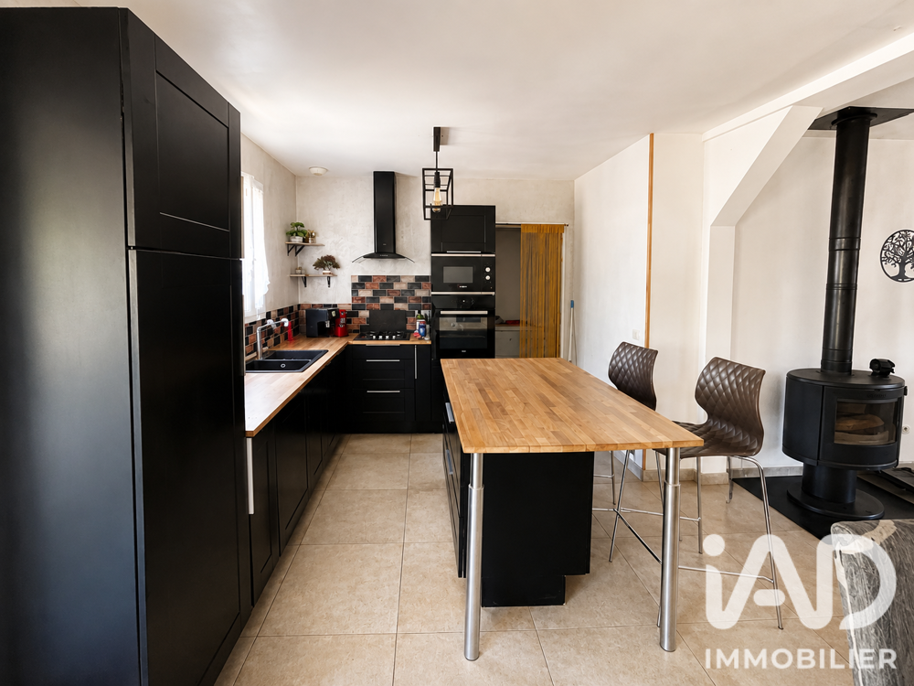 Vente Maison/villa 7 pièces