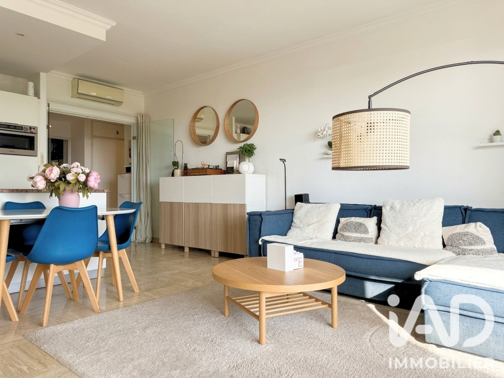à vendre  Appartement Cannes (06400)