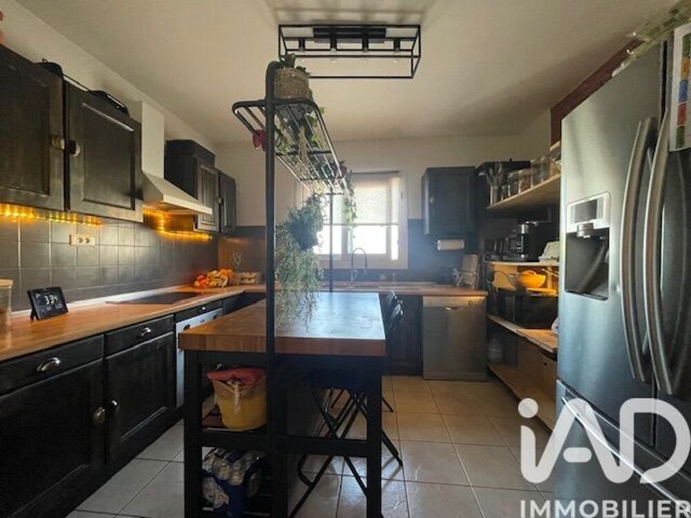 Vente Duplex 4 pièces