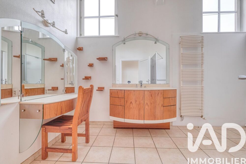 à vendre  Appartement Meaux (77100)
