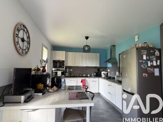  Maison à vendre 5 pièces 120 m²