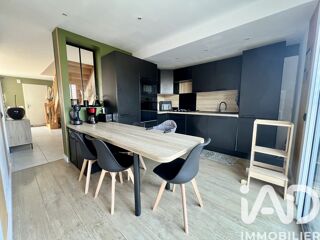  Maison à vendre 5 pièces 91 m²
