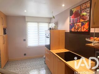  Maison à vendre 7 pièces 122 m²